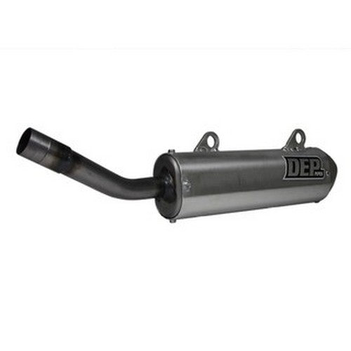 SILENCER DEP KAWASAKI  KX250 95-02