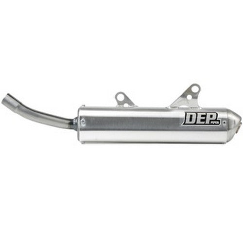 SILENCER DEP SUZUKI RM250 06-14 NOT USA MODELS