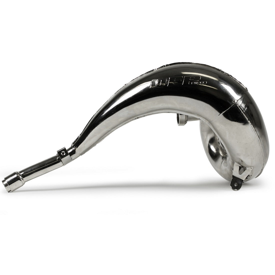 EXPANSION CHAMBER DEP SUZUKI RM250 07-14