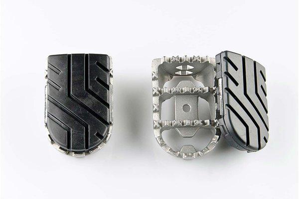 *FOOTREST KIT BMW S1000XR F750GS F850GS