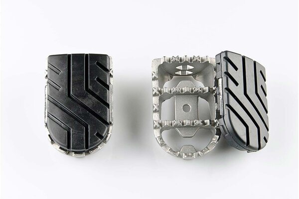FOOT REST KIT SW MOTECH ION DUCATI / BENELLI TRK 502 X (18-)