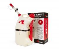 GAS CAN RTECH 15 LITRE  TRANSPORTATION CAP INCLUDED.