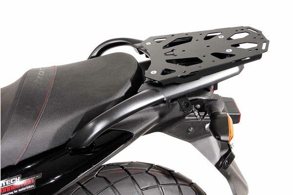*REAR CARRIER SW MOTECH XLV700 TRANSALP