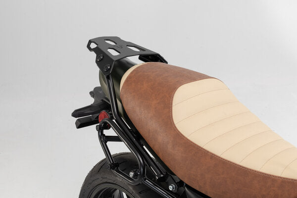 REAR CARRIER SW MOTECH KAWASAKI Z900RS Z900RSC 17-20