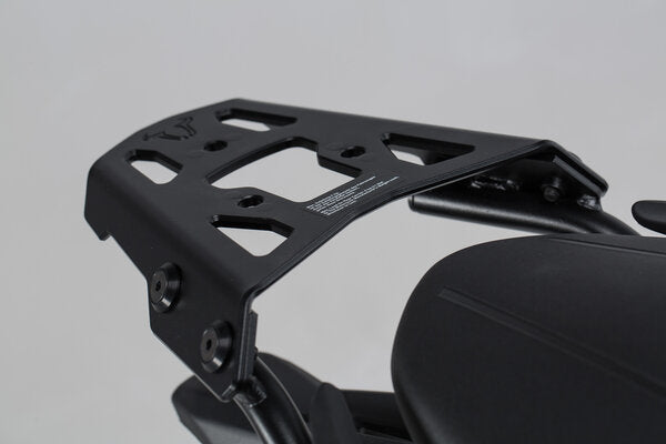 ALU RACK CARRIER SW MOTECH DUCATI MONSTER 821 /1200 (14-17)