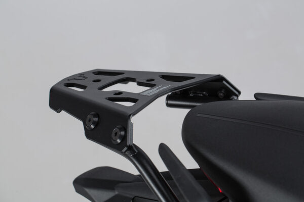ALU RACK CARRIER SW MOTECH DUCATI MONSTER 821 /1200 (14-17)