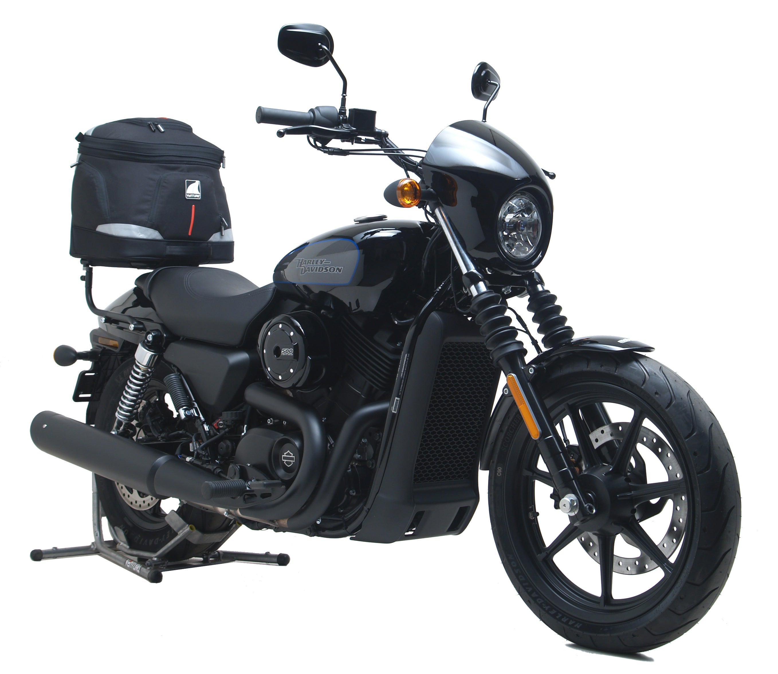 Harley Davidson Street 750 (2018)