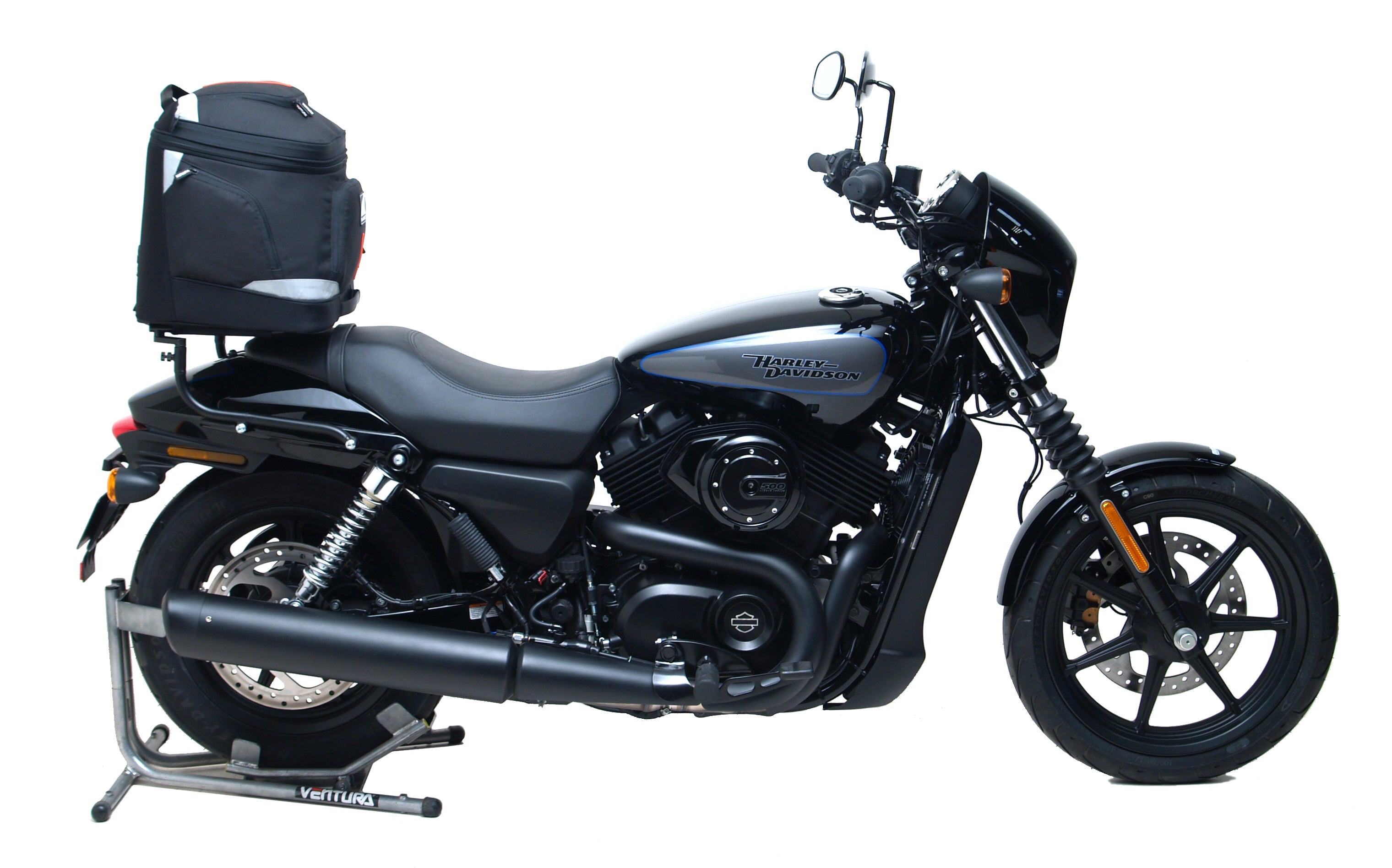 Harley Davidson Street 750 (2018)