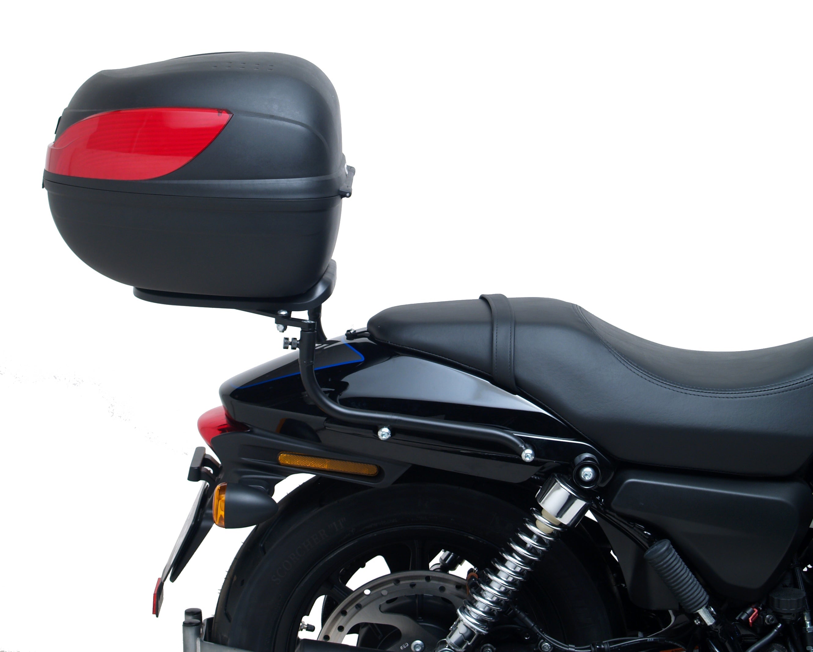 Harley Davidson Street 750 (2018)