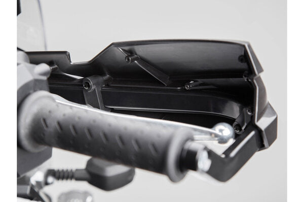 HANDGUARD SW MOTECH KOBRA BMW HP2 MEGAMOTO R1200GS ADVENTURE VERSYS1000 F650GS/800GS TIGER1050 SPO