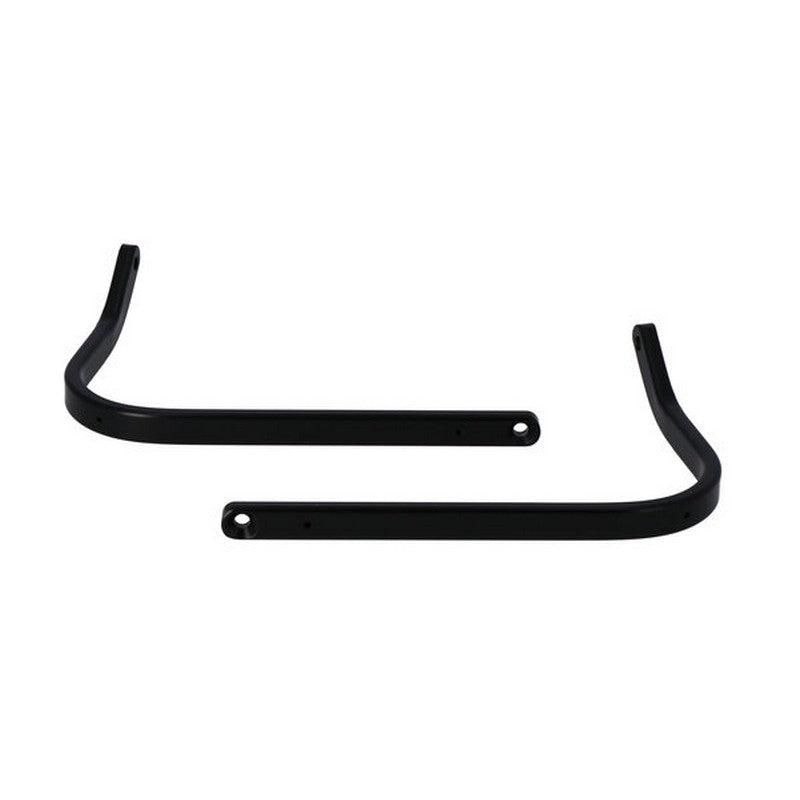KOBRA HANDGUARD KIT SW MOTECH HONDA CRF1000L AFRICA TWIN 15-21 BLACK