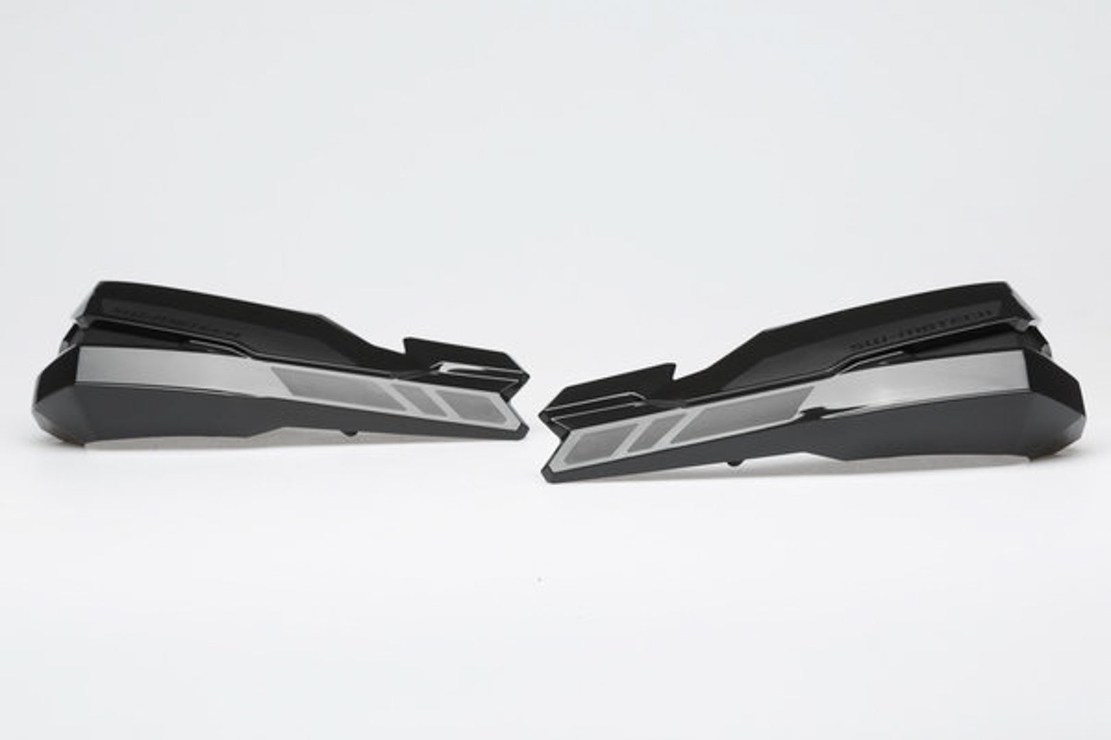 SW MOTECH KOBRA PROTECT FROM STONE-CHIPPING STRONG & FULLWRAPPED ALUMINUM FRAME YAMAHA XT700Z TENERE