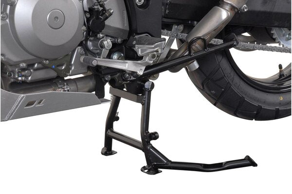 CENTRE STAND SW MOTECH KAWASAKI KLV1000 03-05 SUZUKI DL1000 V STROM 01-07