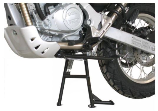 CENTRE STAND SW MOTECH BMW F650GS 00-05  F650GS DAKAR 00-07 G650GS SERATO 11-16