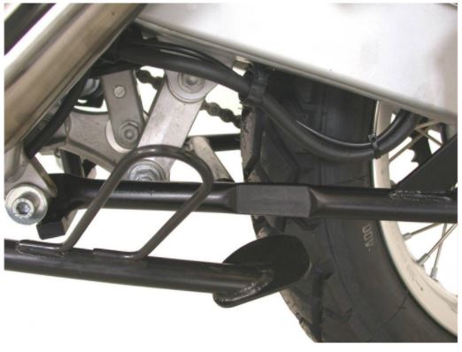 CENTRE STAND SW MOTECH BMW F650GS 00-05  F650GS DAKAR 00-07 G650GS SERATO 11-16