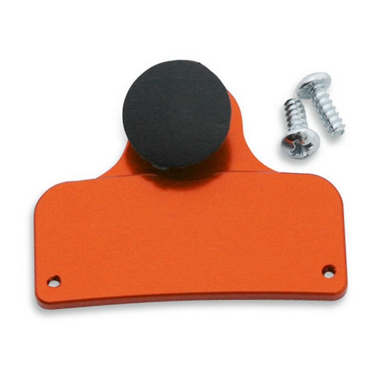 *HARDLINE METER MOUNT FOR KTM