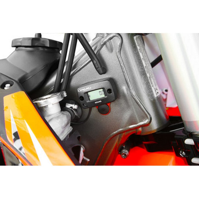 *HARDLINE METER MOUNT FOR KTM