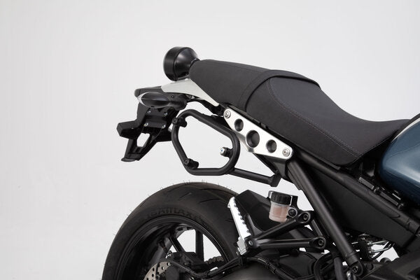 SIDE CARRIER SLC RIGHT SW MOTECH YAMAHA XSR900 15-21 FOR SYS LEGEND OR URBAN BAGS