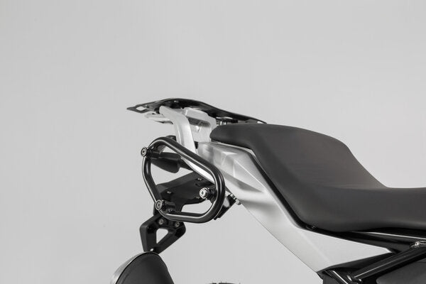 SIDE CARRIER SLC LEFT SW MOTECH BMW G310GS
