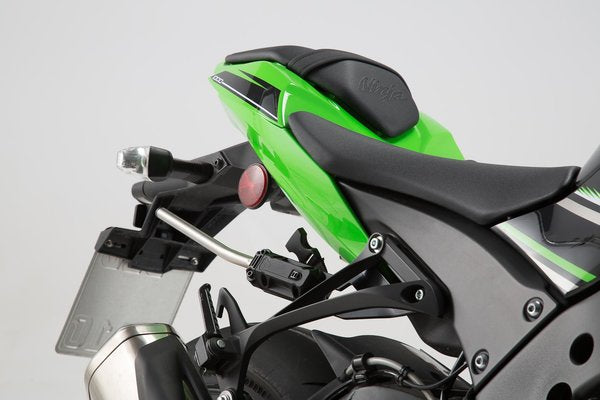 *LUGGAGE MOUNTS ZX10R 11-15