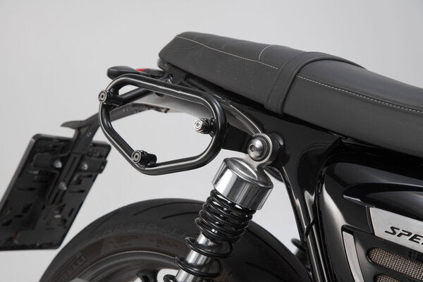 SIDE CARRIER SW MOTECH SLC TRIUMPH SPEED TWIN 1200 18-21 RIGHT