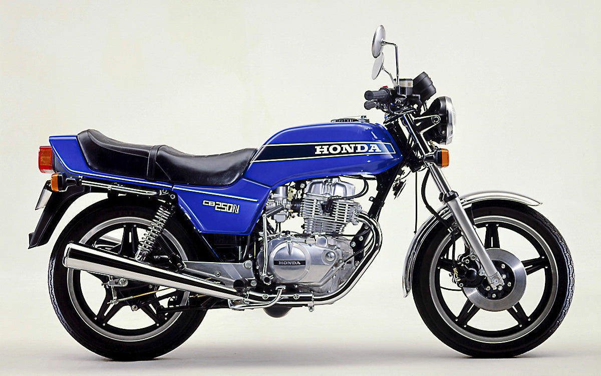 Honda CB 250 N-V