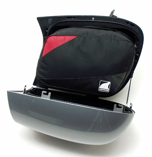 Pannier & Topbox Liners