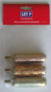 Co2 Cartridge