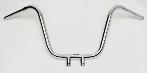 Cruiser Bars - 1 & 1 1/4"