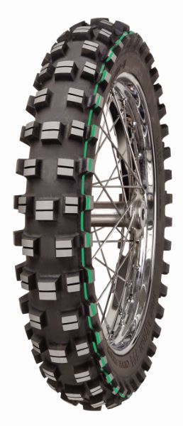 Mitas Cross Country/Enduro Tyres