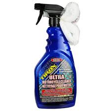 Ultra Motorcycle Cleaner