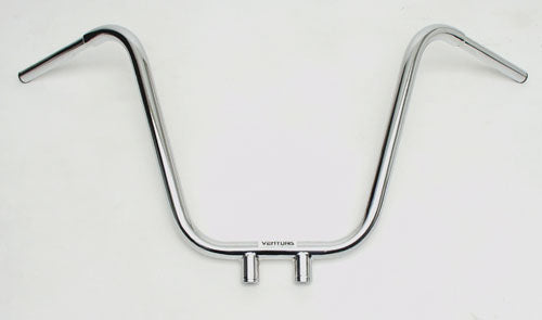 Cruiser Bars - 1 & 1 1/4"