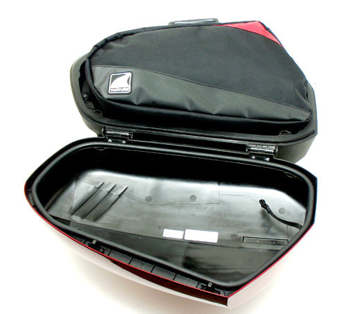 Pannier & Topbox Liners