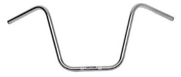 Cruiser Bars - 1 & 1 1/4"