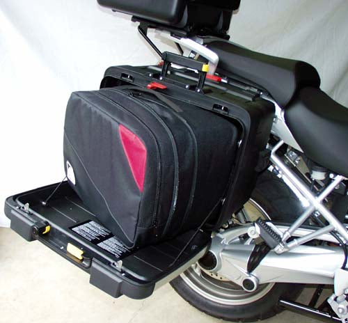 Pannier & Topbox Liners