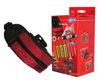 Emergency Puncture Repair Kits