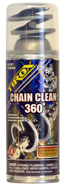 Chain Cleaner