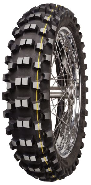 Mitas Cross Country/Enduro Tyres