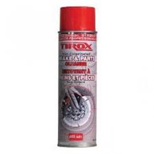 Brake & Parts Cleaner