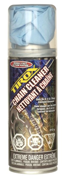 Chain Cleaner