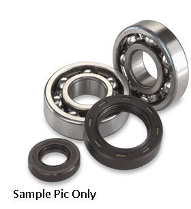 CRANKBEARING&SEALKIT HOTRODS HUSQVARNAFC250 350 FE250 350 FX350 KTM250 350SXF 250 350XCF 250 350EXCF