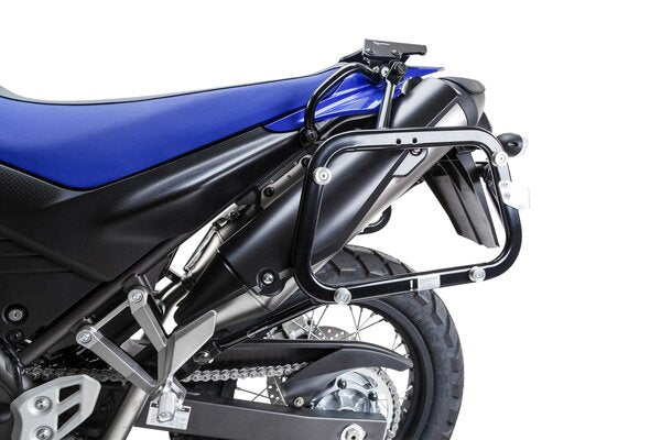 SIDE CARRIERS SW MOTECH XT660X XT660R