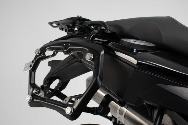 SIDE CARRIERS SW MOTECH BMW F650GS 07-11  F700GS 12-19 F800GS 08-19