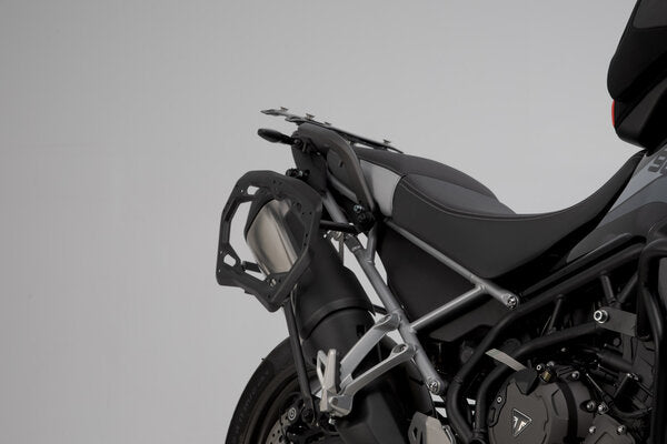 PRO SIDE CARRIERS SW MOTECH TRIUMPH TIGER 900 19-21