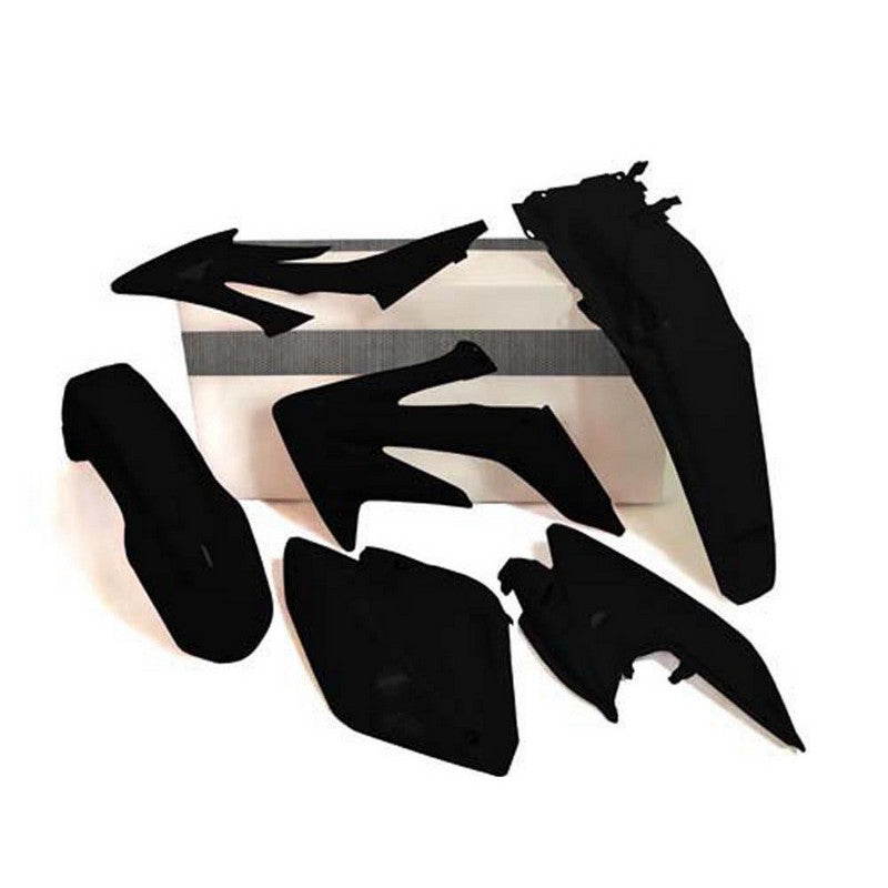 PLASTICS KIT RTECH CRF450X 05-07 STANDARD COLOUR