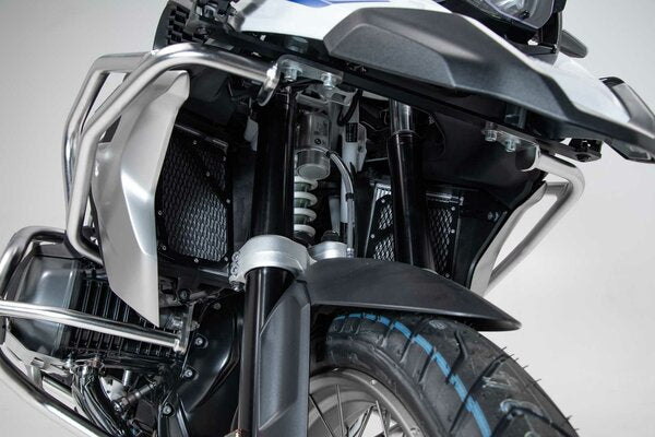 RADIATOR GUARD SW MOTECH