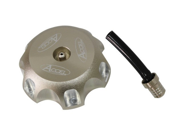 *FUEL CAP ALLOY PSYCHIC HONDA CRF50 CR80R CR125R CR250R SUZUKI RM65 RM125 RM250 89-02  BLUE