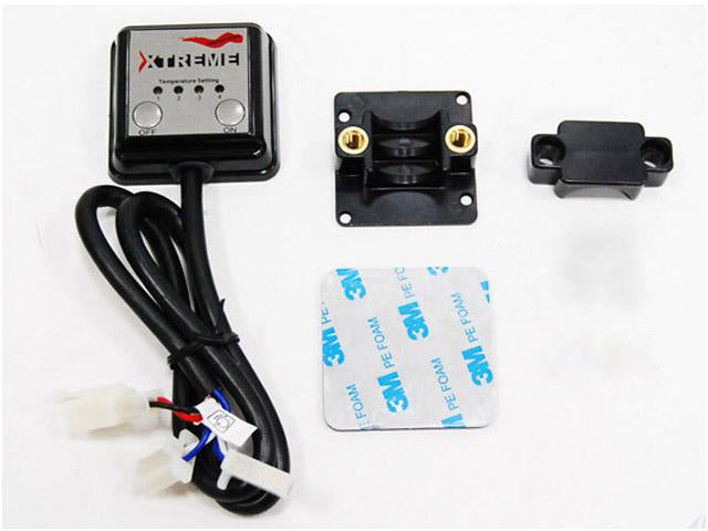 *PSYCHIC REPLACEMENT SWITCH FOR HEATED GRIPS