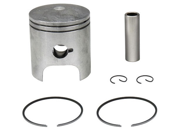 PISTON KIT PSYCHIC SUZUKI TS125 TS125ER TF125 MUDBUG 78-20 .75MM OVERSIZE 56.69MM