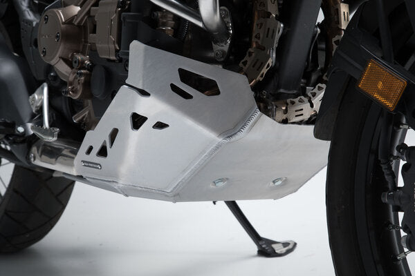 BASH PLATE SW MOTECH CRF1000L AFRICA TWIN 16-19